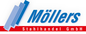 Logo Möllers Stahlhandel