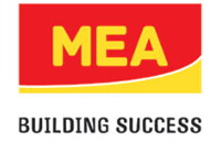 MEA Building Success Logo